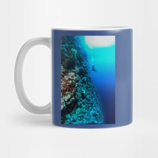 GET MY DRIFT..? Mug